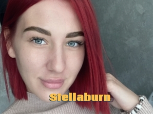 Stellaburn