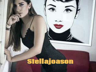 Stellajoason