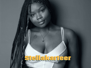 Stellakarteer