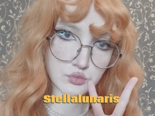 Stellalunaris