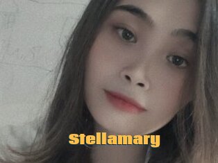 Stellamary