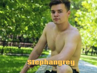 Stephangrey