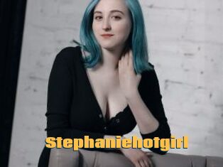 Stephaniehotgirl