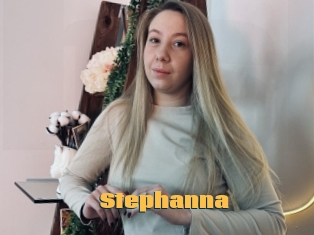 Stephanna