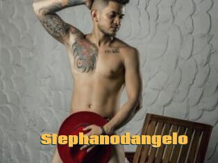 Stephanodangelo