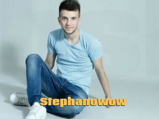 Stephanowow