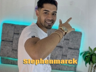 Stephenmarck