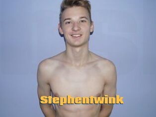 Stephentwink