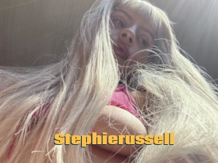 Stephierussell