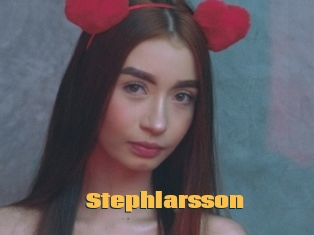 Stephlarsson