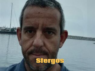 Stergos