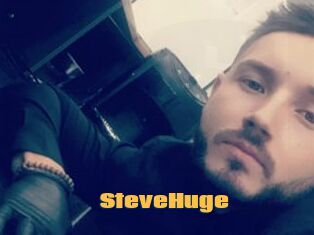 SteveHuge