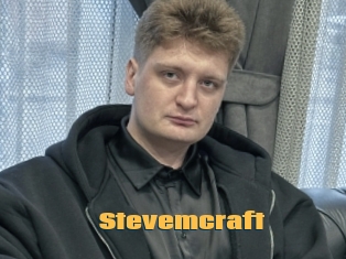 Stevemcraft