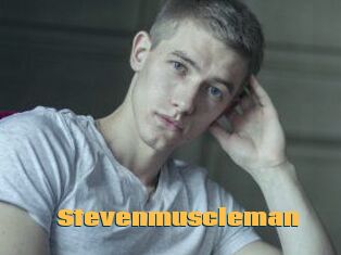 Stevenmuscleman