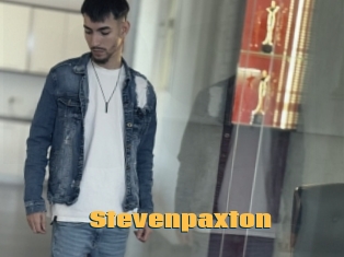 Stevenpaxton