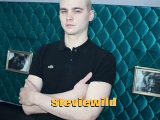 Steviewild