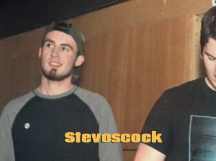 Stevoscock