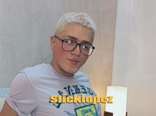 Sticklopez