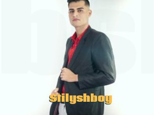 Stilyshboy