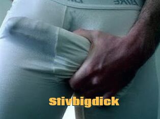 Stivbigdick