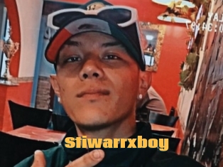 Stiwarrxboy