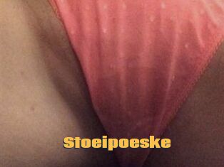 Stoeipoeske