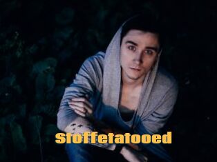 Stoffetatooed