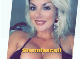 Stormiescott