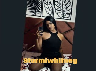 Stormiwhitney