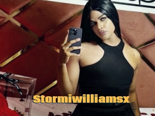 Stormiwilliamsx