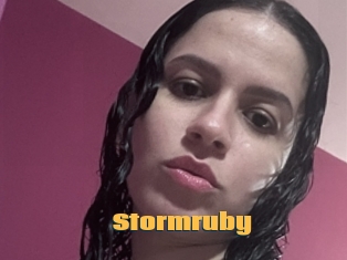 Stormruby