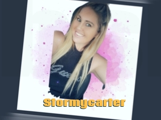 Stormycarter