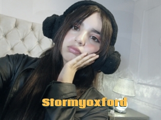 Stormyoxford