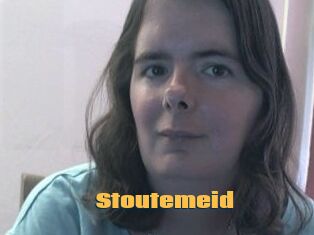 Stoutemeid