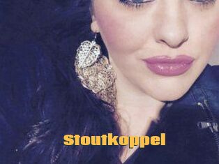 Stoutkoppel