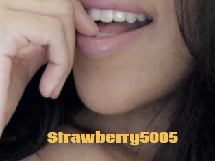 Strawberry5005