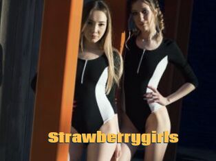 Strawberrygirls