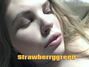 Strawberrygreen