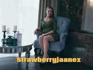 Strawberryjaanex