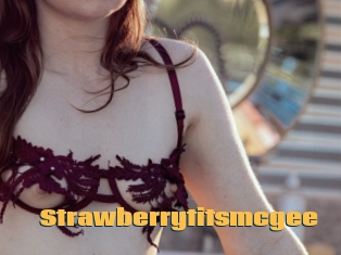 Strawberrytitsmcgee