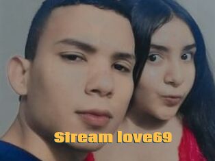 Stream_love69