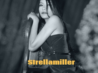 Strellamiller