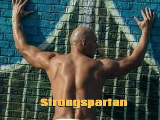 Strongspartan