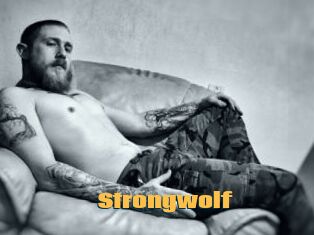 Strongwolf