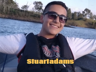 Stuartadams