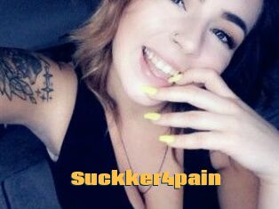 Suckker4pain