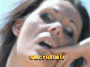 Sucrettefr