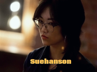 Suehanson