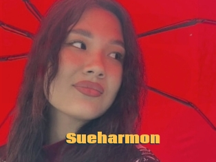 Sueharmon