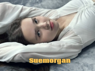 Suemorgan